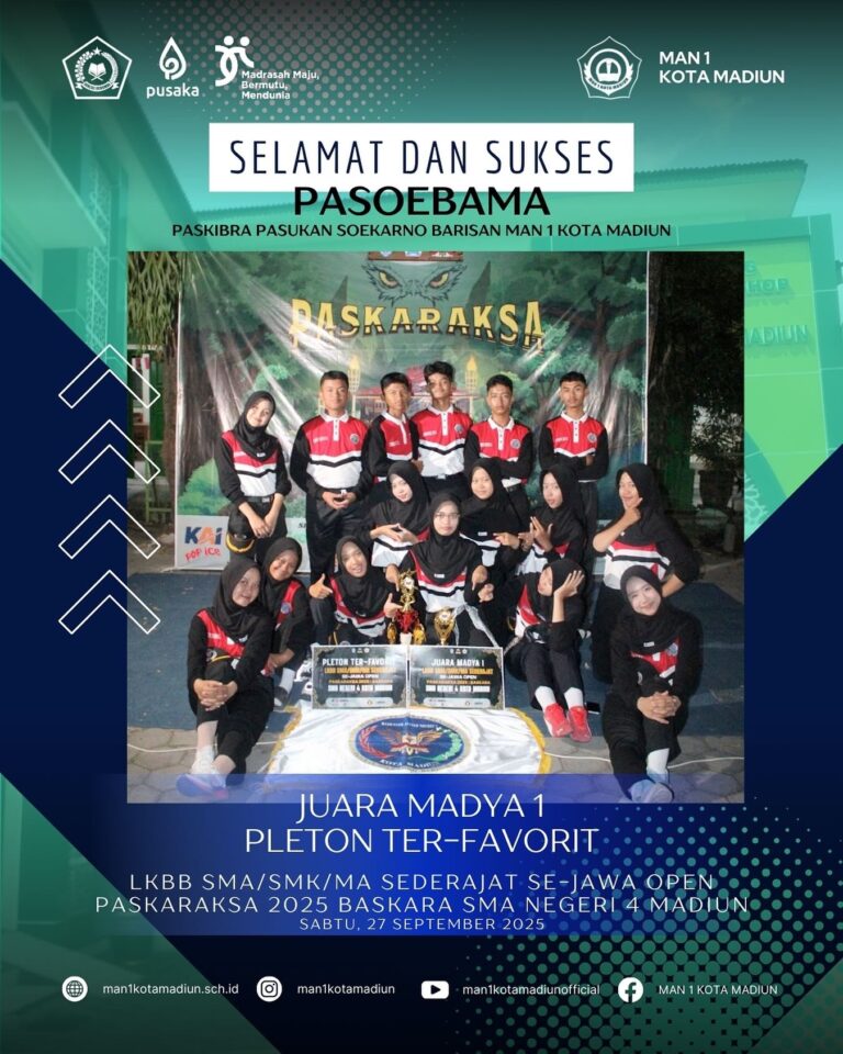 Instagram post from man1kotamadiun. This post is in position 4.