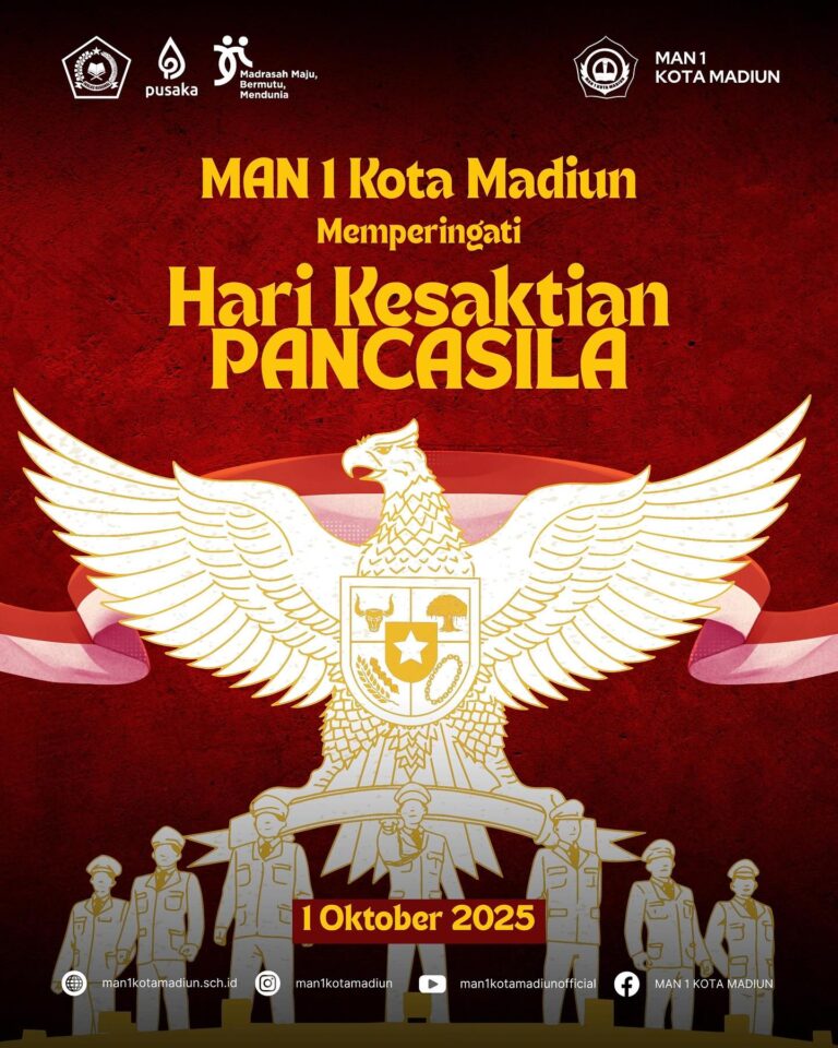 Instagram post from man1kotamadiun. This post is in position 1.