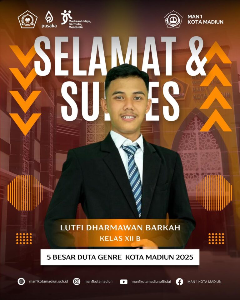 Instagram post from man1kotamadiun. This post is in position 3.