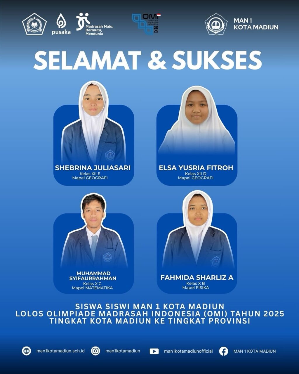 Instagram post from man1kotamadiun. This post is in position 5.